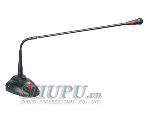 Micro Cổ Ngỗng Shupu EDM-78A